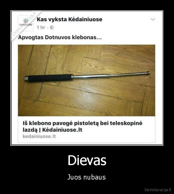 dievas,klebonas