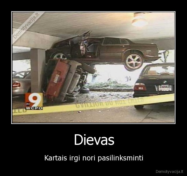 Dievas