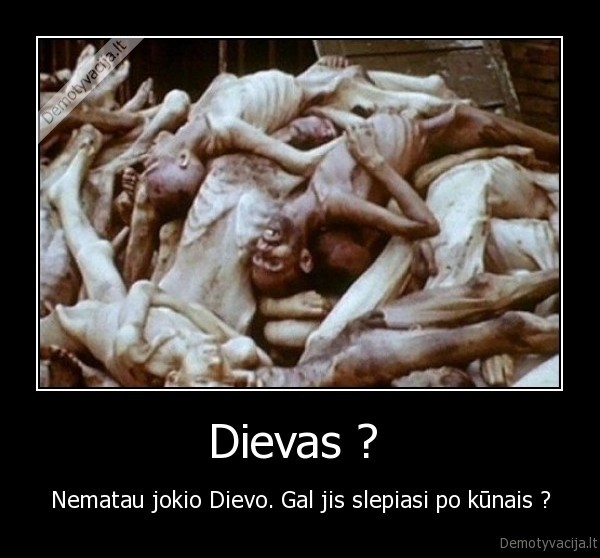 juodas,humoras,dievas,genocidas,slepiasi,kunas