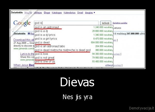 dievas, juokinga, funny, alkoholis, zyma, ka, kas, kur, kam, kada, ledai, demotyvacija