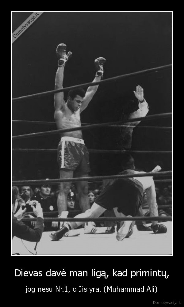 muhammad, ali, boksas, parkinsono, liga