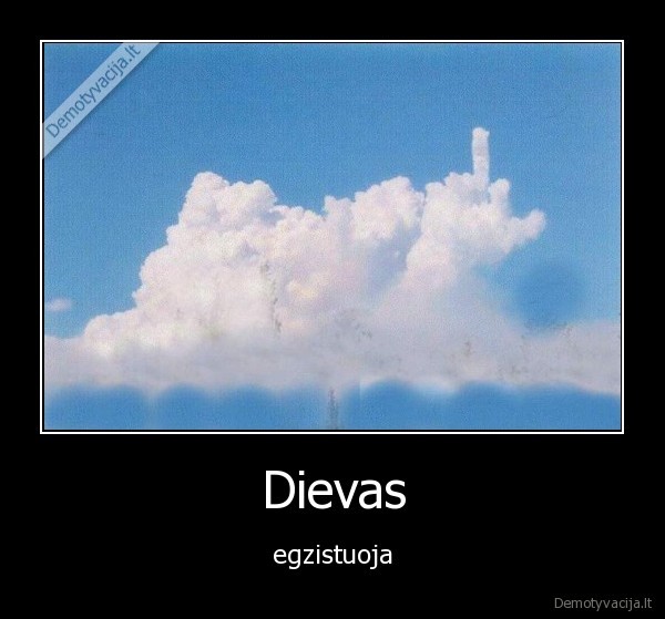 god,dievas,clouds,weather,fuck,finger