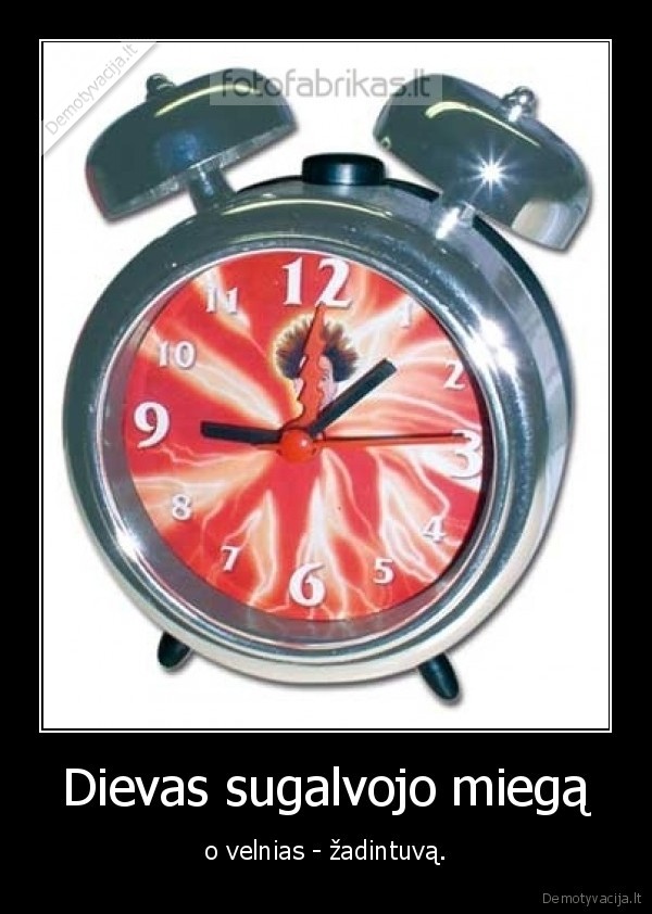 nriu, miego