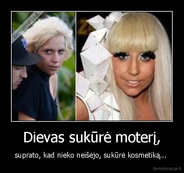 moterys