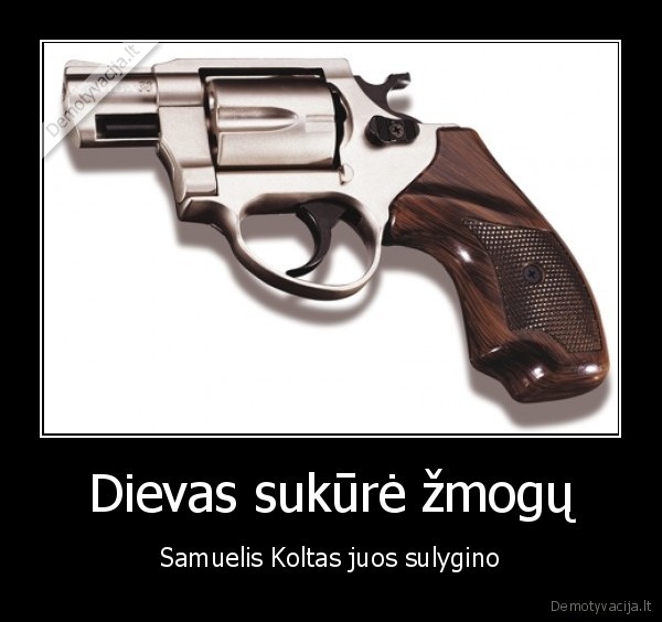 ginklai,dievas