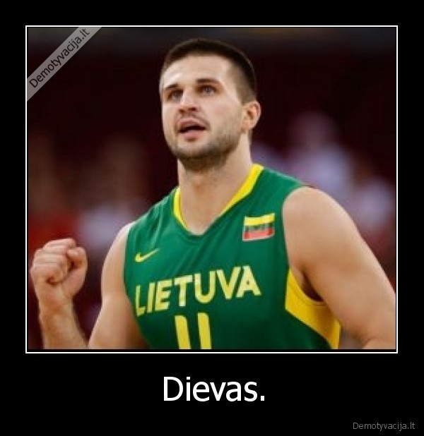 Dievas.