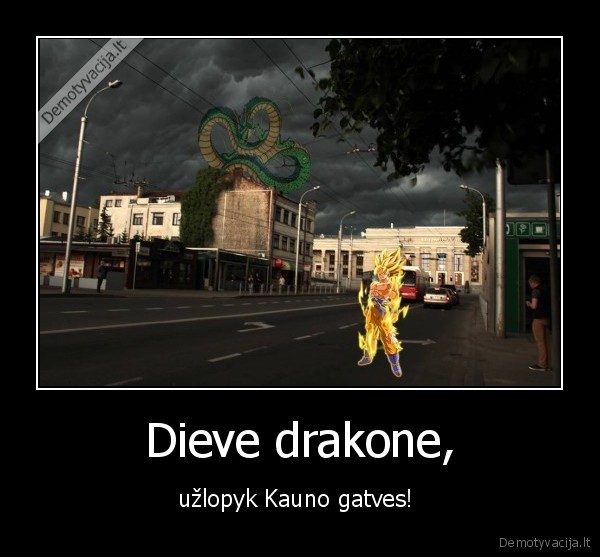 Dieve drakone,