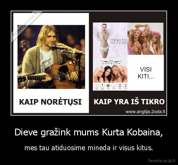 grazink, 