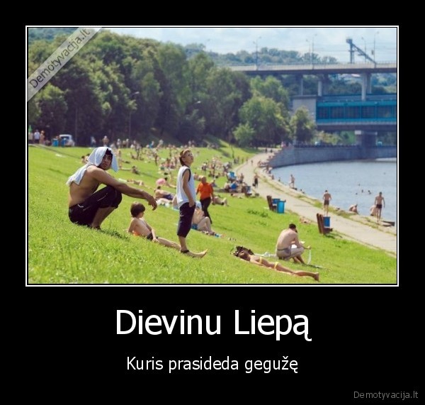 Dievinu Liepą