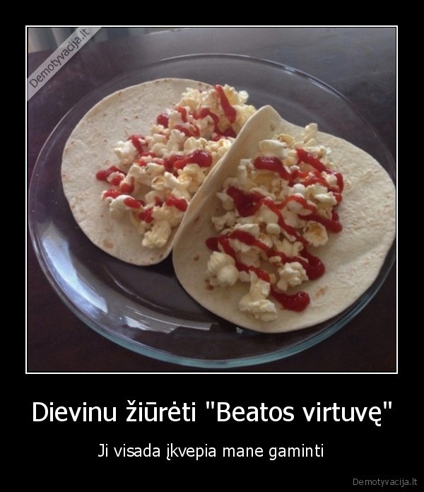 maisto, gaminimas,popkornai
