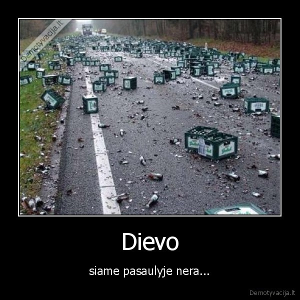 dievas,alus