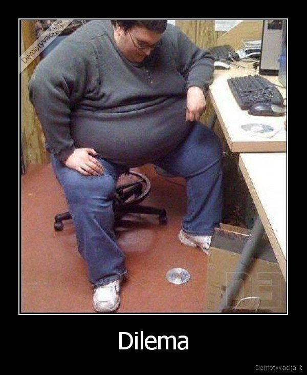 Dilema