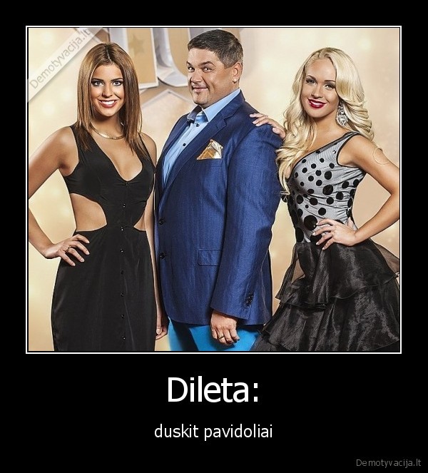 Dileta: