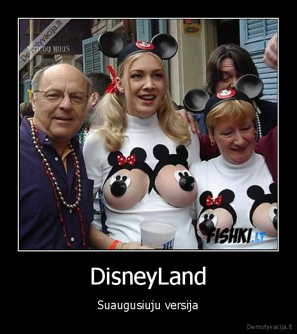 disneiland