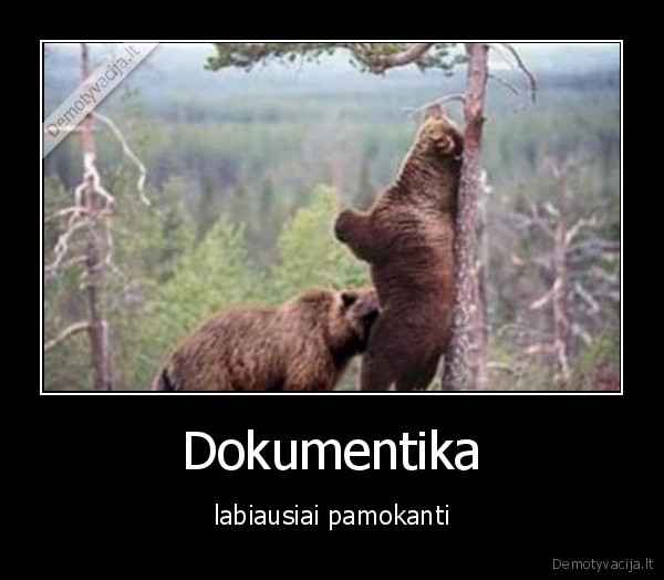 Dokumentika