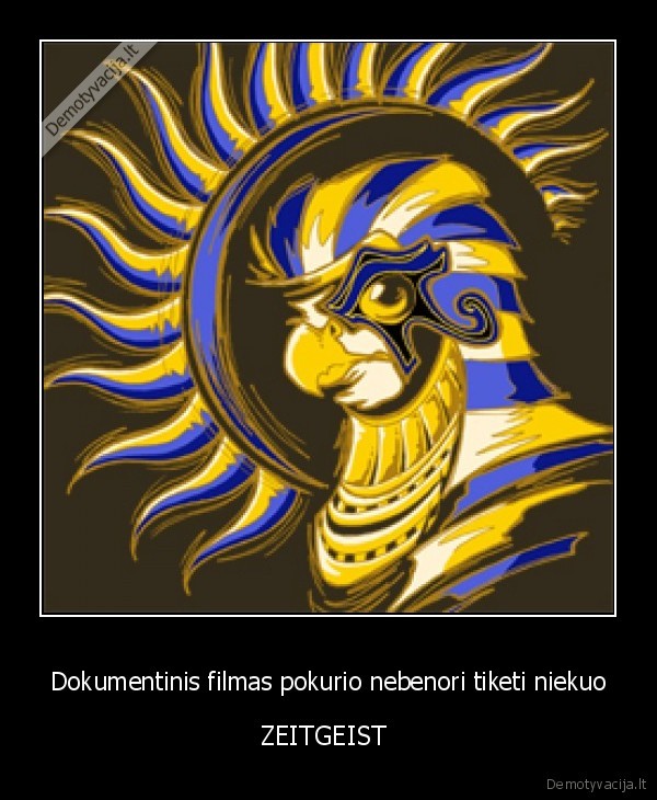 dievo, nera