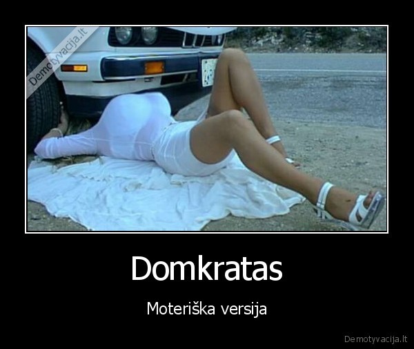 Domkratas