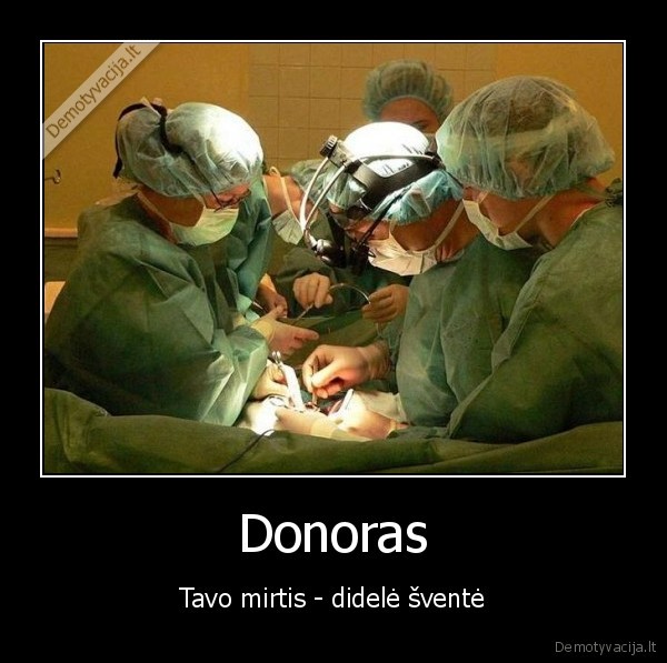 Donoras