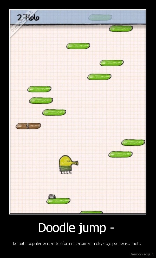 doodle, jump, valdo, pasauli., d