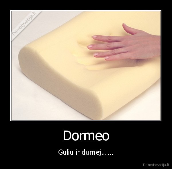 dormeo,pagalves,pagalve