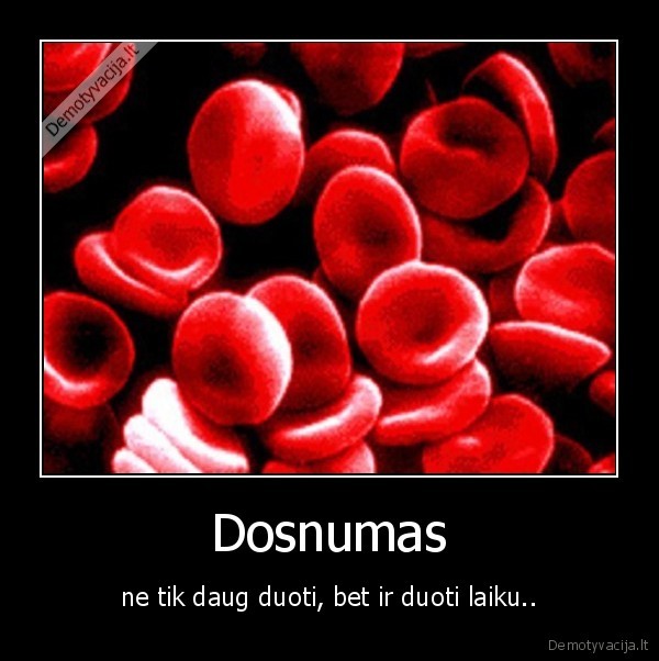 Dosnumas