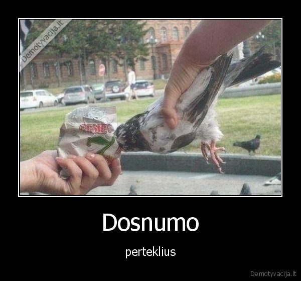 dosnumas
