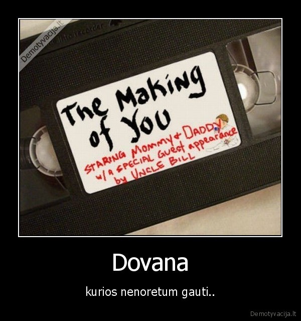 Dovana