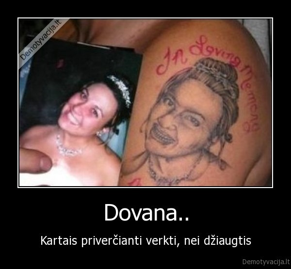 Dovana..