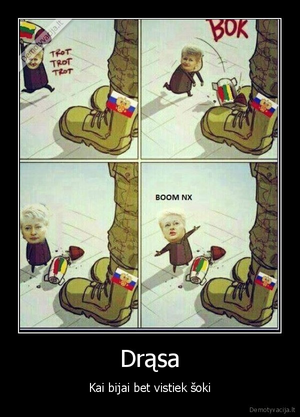 Drąsa