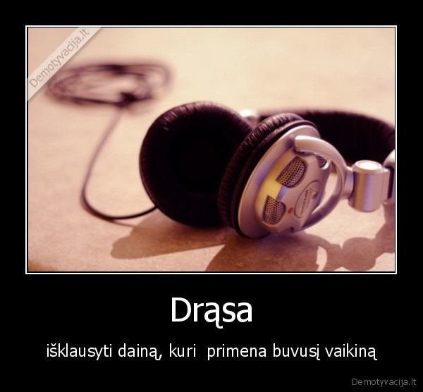 Drąsa