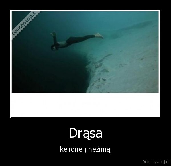 Drąsa