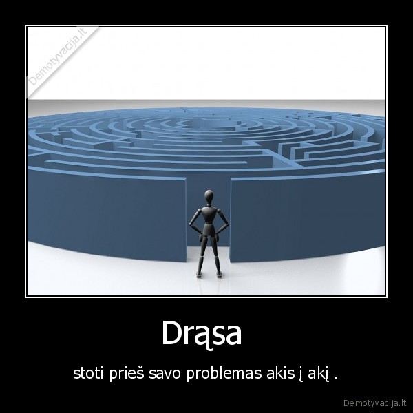 Drąsa 