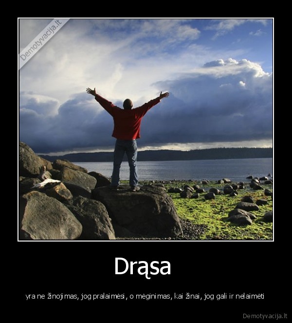 Drąsa 
