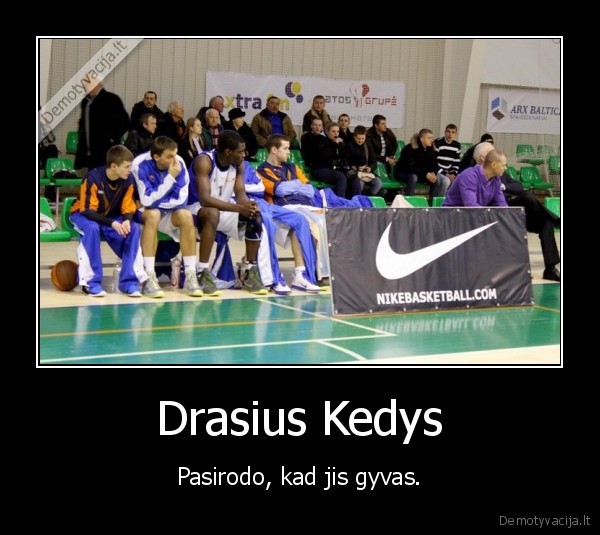 Drasius Kedys