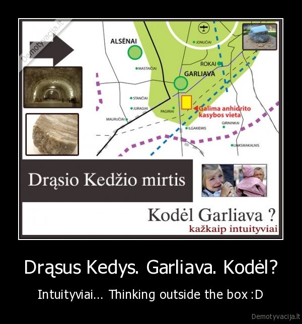 drasus, kedys