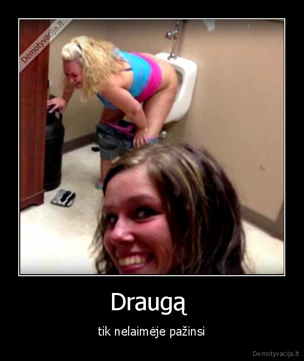 Draugą 