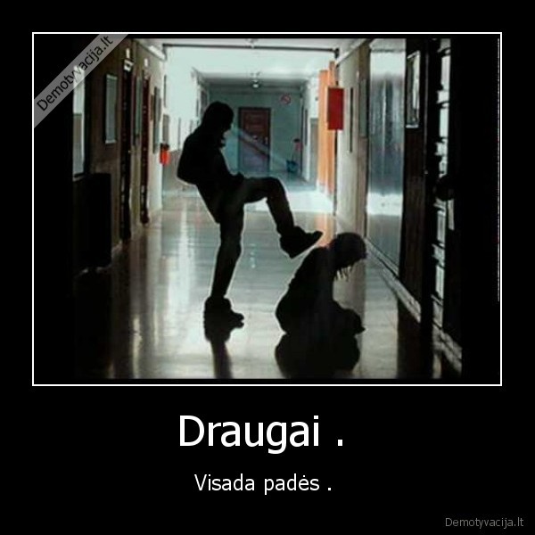 draugai