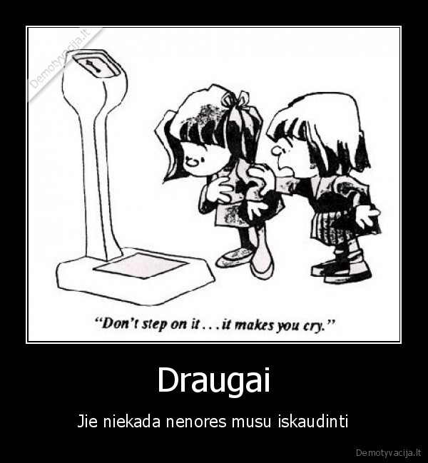 draugai