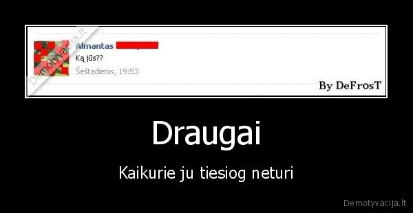 forever, alone