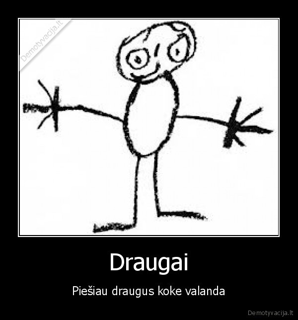 Draugai