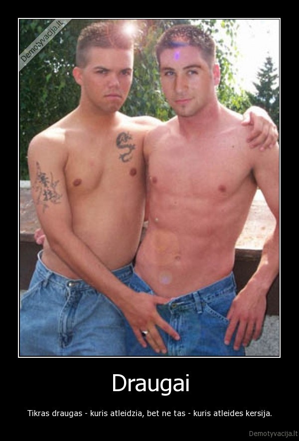friends