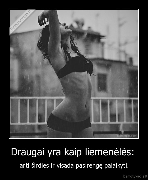 liemeneles,draugai