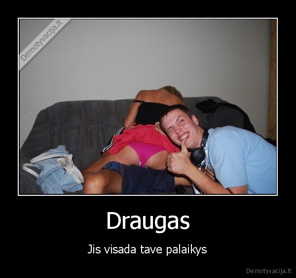 Draugas