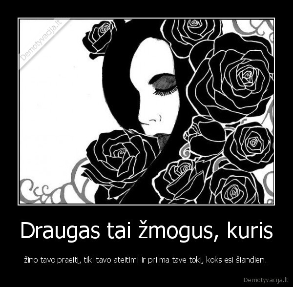 draugyste