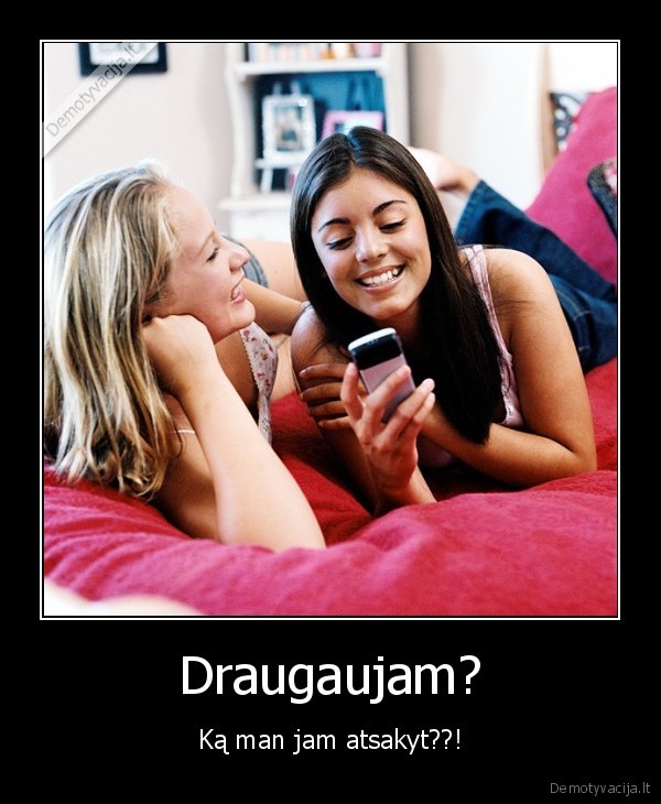drauge,telefas
