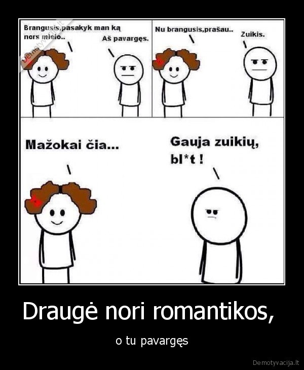 drauge