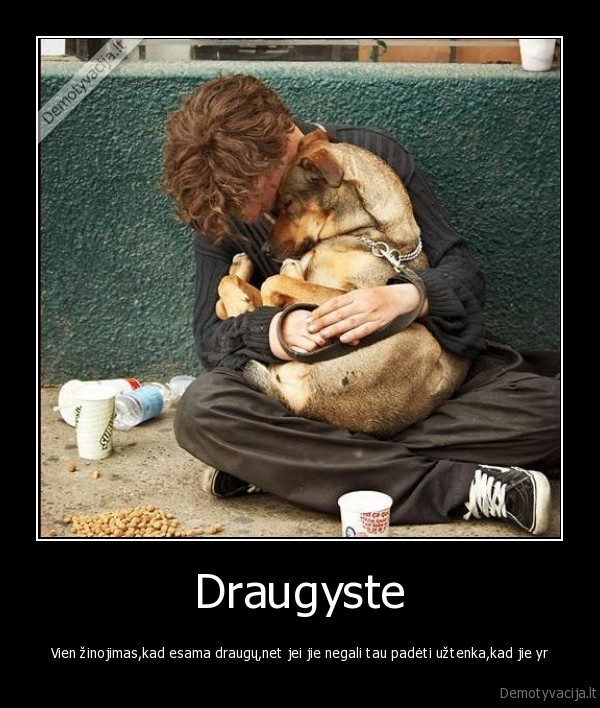 Draugyste