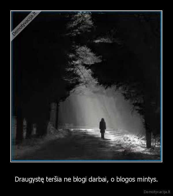 draugyste