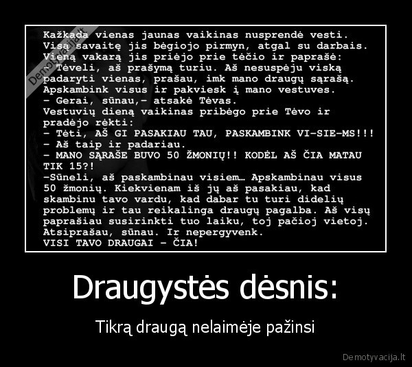 draugyste,draugai,vestuves,nelaime