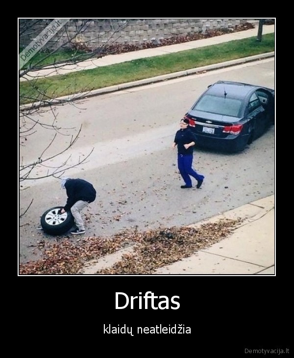 driftas,ratas